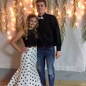 Meet your Posher, Jillian